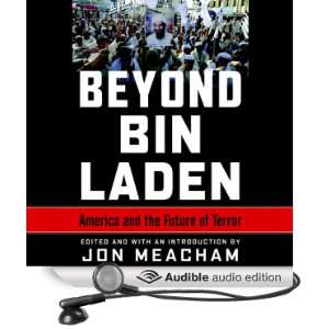 America and the Future of Terror (Audible Audio Edition) Jon Meacham 