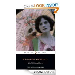   Katherine Mansfield (Penguin Classics) eBook Katherine Mansfield, Ali