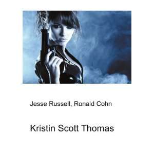 Kristin Scott Thomas Ronald Cohn Jesse Russell Books