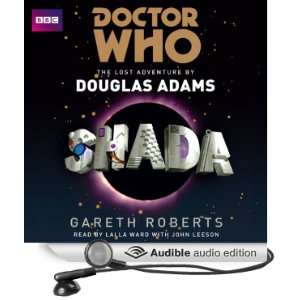   Audio Edition) Douglas Adams, Gareth Roberts, Lalla Ward Books