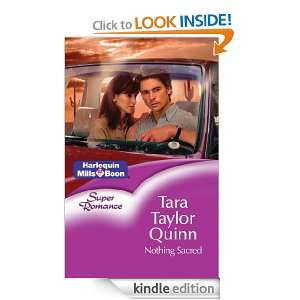   Sacred (Super Romance S.) Tara Taylor Quinn  Kindle Store
