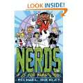 NERDS Book Two M Is for Mamas Boy Paperback by Michael Buckley