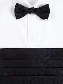 The Mens Store   Apparel   Ties & Formalwear   Bow Ties & Formalwear 