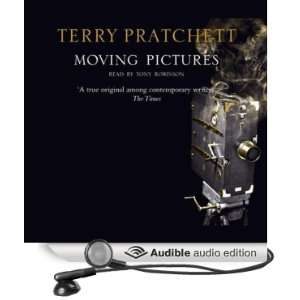   Book 10 (Audible Audio Edition) Terry Pratchett, Nigel Planer Books