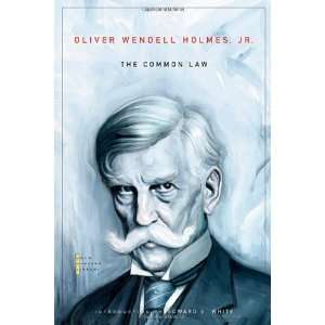   (John Harvard Library) [Paperback]: Oliver Wendell Holmes Jr.: Books