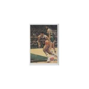    1996 Topps Stars #138   Oscar Robertson Sports Collectibles