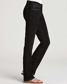 Eileen Fisher Organic Straight Jeans