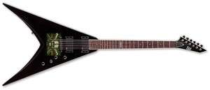 ESP LTD MP 200 Michael Paget Signature Electric Guitar  