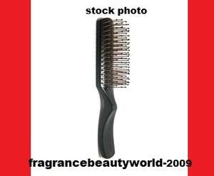 ESTEE LAUDER LIMITED EDITION HAIR BRUSH COLOR BROWN NEW  
