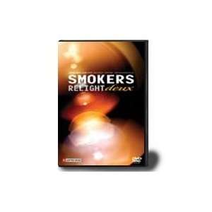   Smokers Relight Deux (WAV, REX, Reason Refills) Musical Instruments