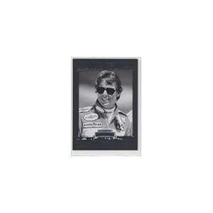   2008 Press Pass Legends Blue #22   Rick Mears/599 Sports Collectibles