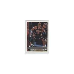  1997 98 Topps #58   Ron Harper Sports Collectibles