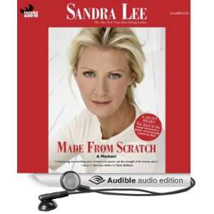    Made From Scratch (Audible Audio Edition) Sandra Lee Books
