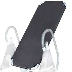 INVERSION TABLE Sunny Health and Fitness SF 807  