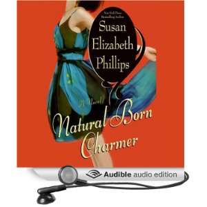   Audible Audio Edition): Susan Elizabeth Phillips, Anna Fields: Books