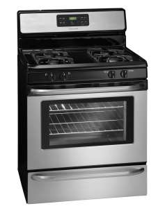 NEW Frigidaire Stainless Steel 4 Piece Appliance Package #100  