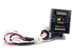 Air/Fuel Ratio Monitor 85 2439 Guage Oxygen Sensor  