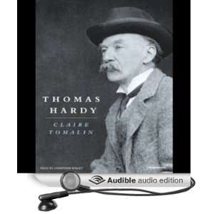 Thomas Hardy [Unabridged] [Audible Audio Edition]