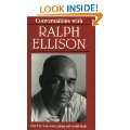 Conversations with Ralph Ellison (Literary Conversations) Paperback 