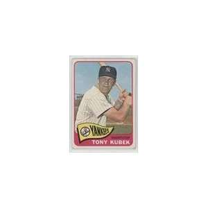  1965 Topps #65   Tony Kubek Sports Collectibles