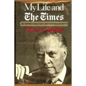  My Life and the Times Turner Catledge Books
