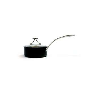  Tyler Florence 1 1/2 qt. Sauce Pan with Lid TF1001 