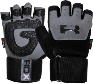 It’s Bidding for Authentic RDX XL Gel Padding Pro Gloves