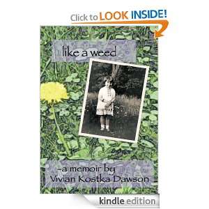   Person a memoir by Vivian Kostka Dawson  Kindle Store