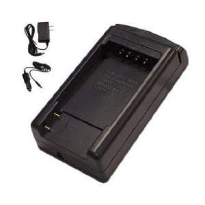 Hitech  Smart Battery Charger for Sony MHS PM1 Webbie HD, MHS PM5 HD 