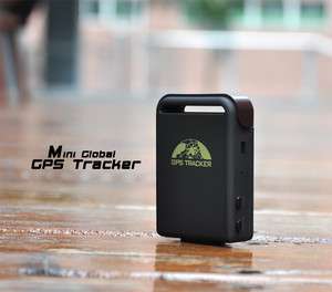 GPS Satellite Personal Spot Tracker Tracking Device Locator Traker 