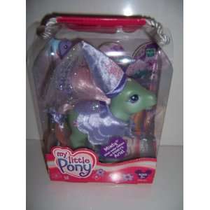   My Little Pony Minty   Disney Princess Ariel   Dress Up: Toys & Games