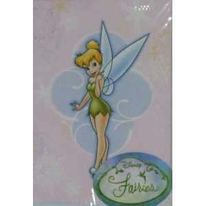  Disney Tinkerbell Fairies Christmas Cards