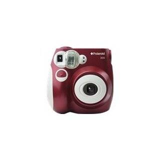 Polaroid 300 Instant Camera PIC 300R