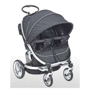  Valco Baby ION Twin Double Baby Child Stroller: Baby