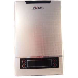   Tankless Electric Water Heater, 12kw 3 GPM