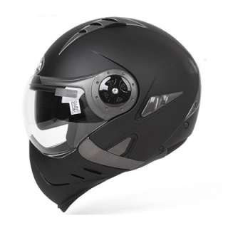 Airoh Modular Motorcycle Helmet TR2 Black Matt J 106 S  