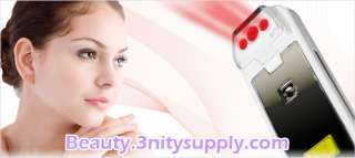 Skin Care Laser Therapy Acne and Wrinker Care Portable Device For Home 
