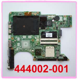HP Pavilion DV9000 Laptop AMD Replacement Motherboard 444002 001 