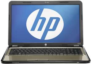 New HP g7 1318dx 17.3 LED HD Pavilion Laptop AMD Dual A4 3305M/4GB 