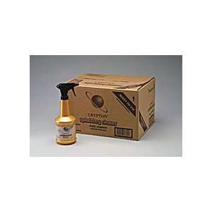  Crypton Upholstery Cleaners   Upholstery Care Kit   4 each 