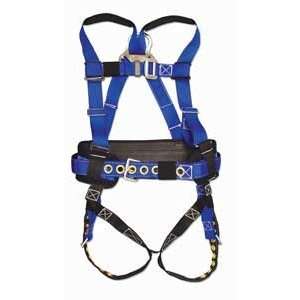  Guardian Fall Protection CONS XL   Construction Harness XL 