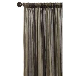   Loft Living Curtains   108, Pole Top, Faux Silk