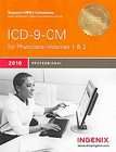 ICD 9 CM 2010 Professional for Physicians 2010 (2009, Paperback 