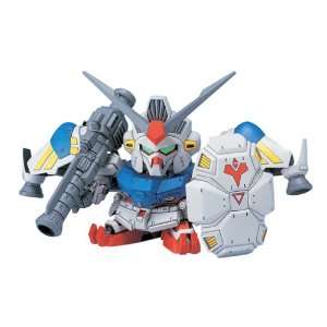  Gundam Gpo2a Level 2 Snap Together Action Figure Toys 