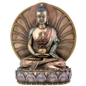   Buddha   Collectible Figurine Statue Sculpture Figure: Home & Kitchen