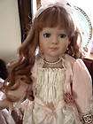 Monika Levenig Doll Limited edition 66 250 items in Bobby joes place 