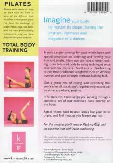   inner thighs and youll become aware of muscles you forgot you had