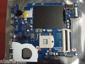  Samsung R480 NP R480 Laptop Intel Motherboard BA92 06357A BA92 06357B
