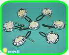 Marshmallow Fork Scout SWAPS Girl Craft Kit Swaps4Less items in 