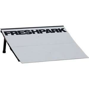  Freshpark   Folding Skateboard Launch Ramp Sports 